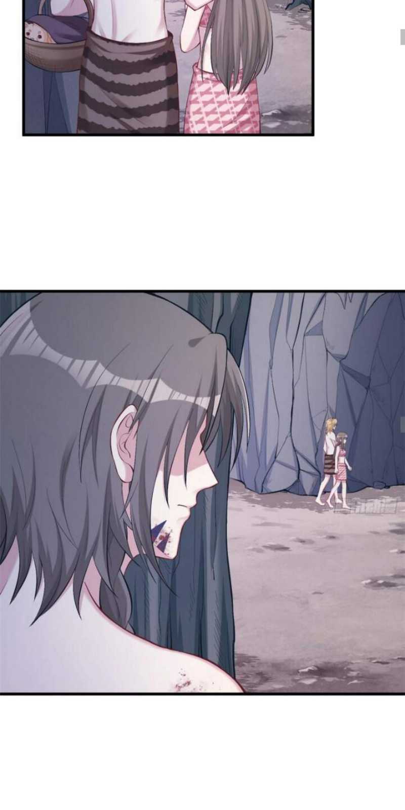 Beauty and the Beasts Chapter 208 Gambar 22